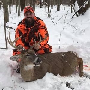 Meet your Posher, David